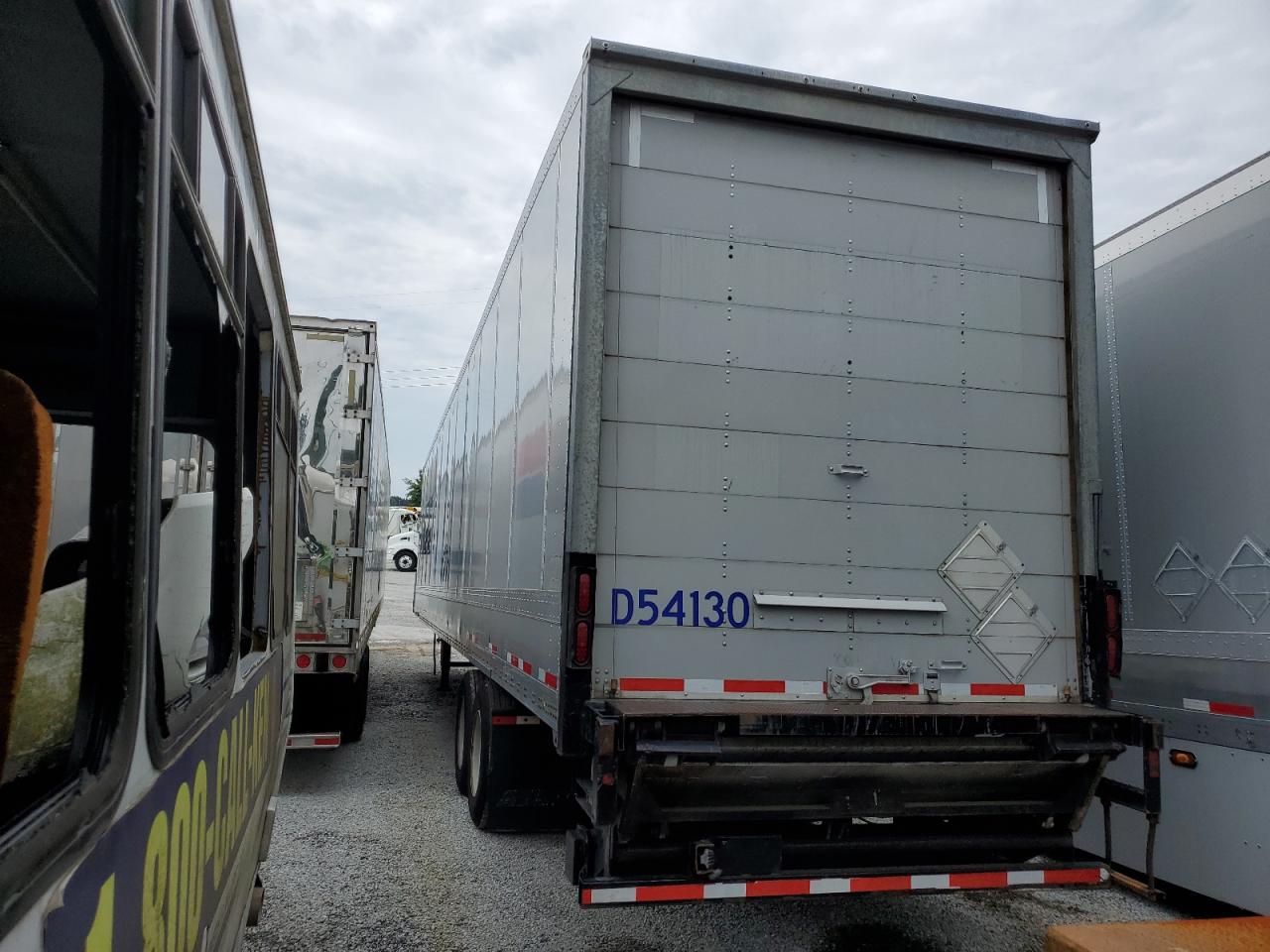 2016 WABASH TRAILER VIN 1JJV532D1GL916808 photo 4