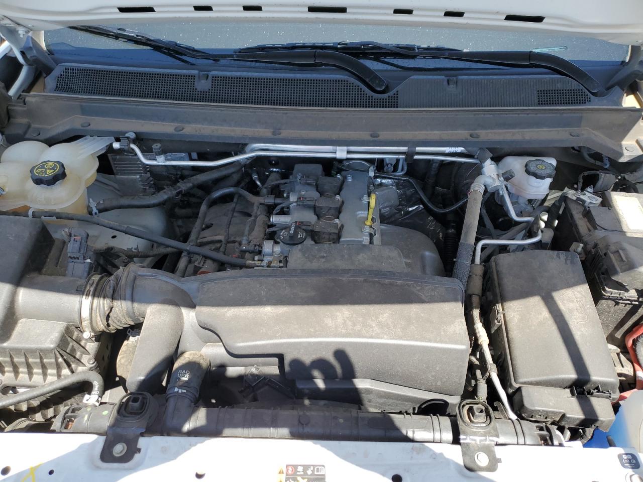 2022 CHEVROLET Colorado VIN 1GCGSBEA1N1312903 photo 11
