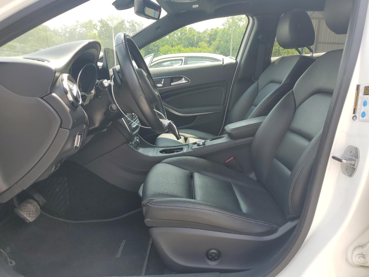 2019 MERCEDES-BENZ Gla-class VIN WDCTG4EB6KU009706 photo 7