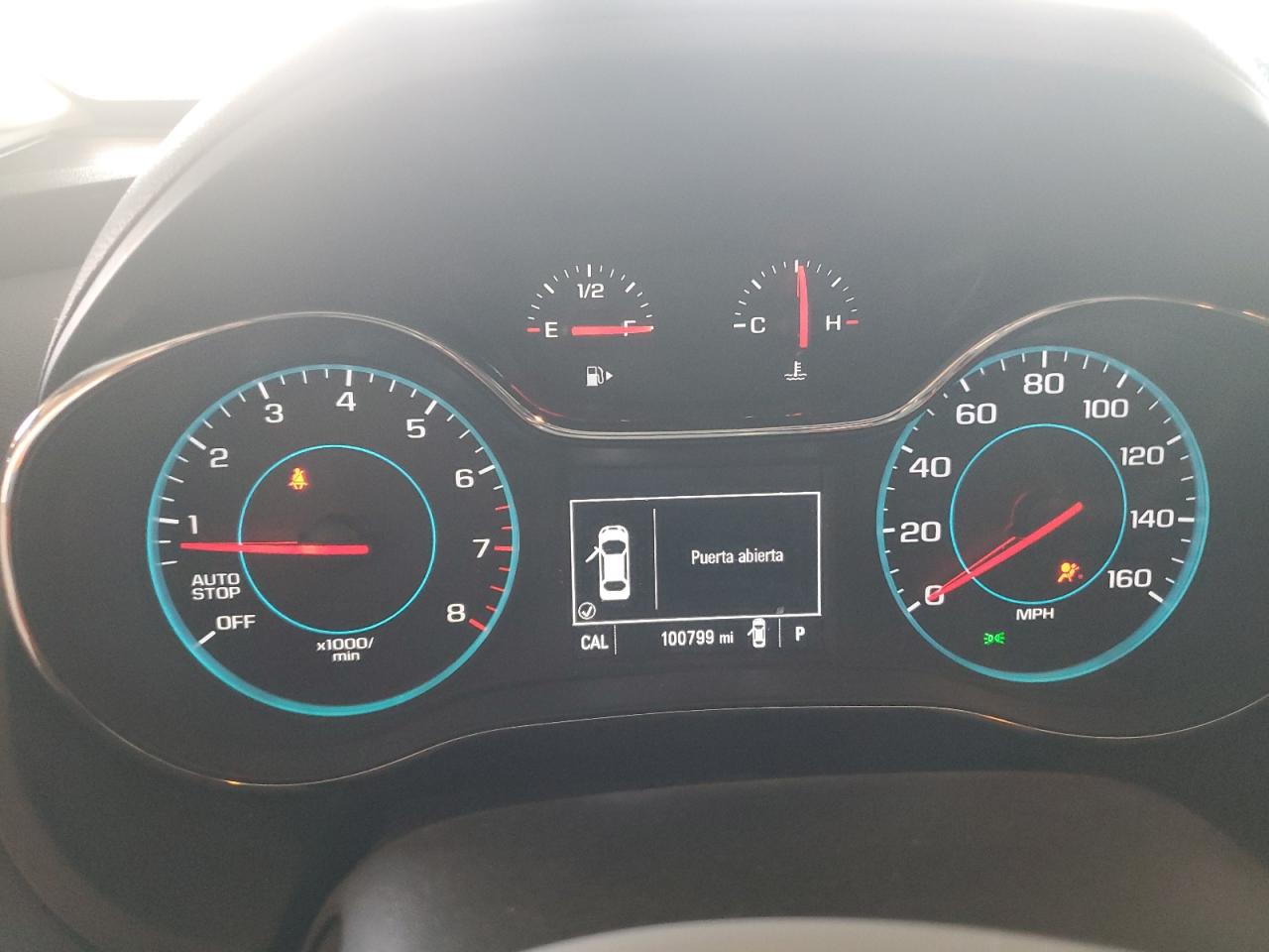 2017 CHEVROLET Cruze VIN 1G1BF5SM2H7247858 photo 9
