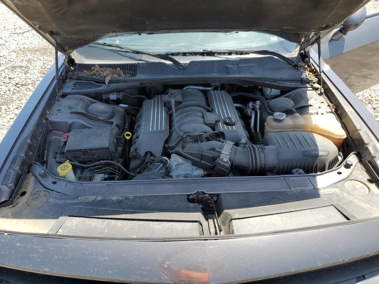2018 Dodge Challenger VIN 2C3CDZFJ7JH132728 photo 11