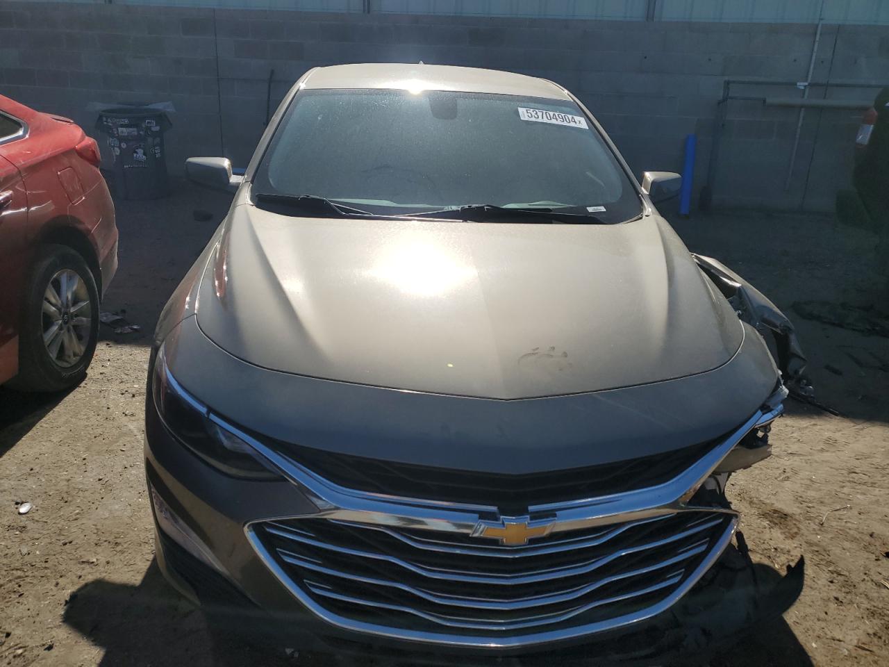 2020 CHEVROLET Malibu VIN 1G1ZD5ST2LF112373 photo 5