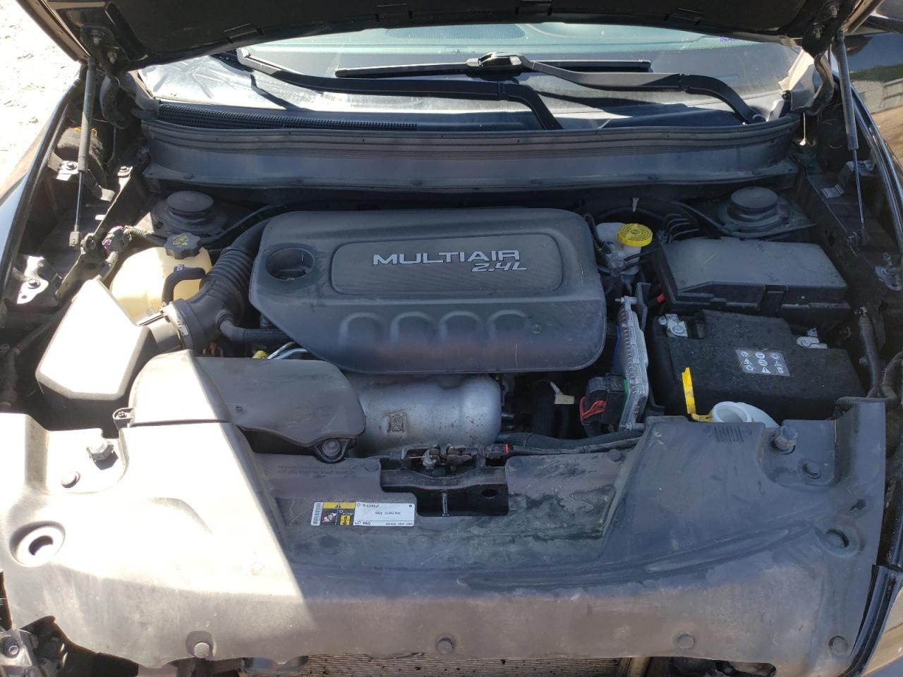 2018 JEEP Cherokee VIN 1C4PJMBB1JD535530 photo 12