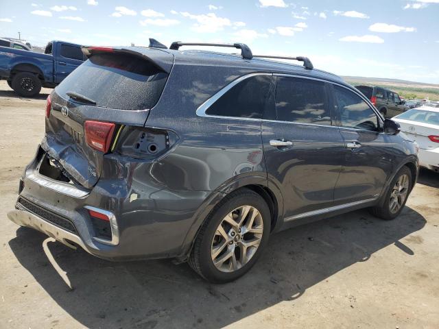 2019 Kia Sorento VIN 5XYPKDA50KG443725 photo 3