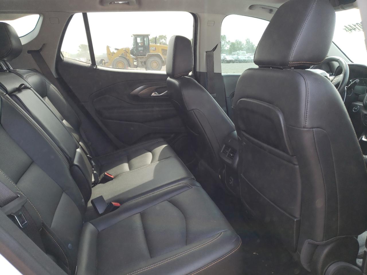 2021 GMC Terrain VIN 3GKALVEV6ML398826 photo 11