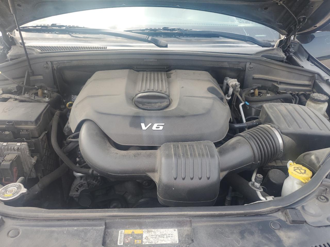 2014 Jeep Grand cher VIN 1C4RJFCG6EC547604 photo 12