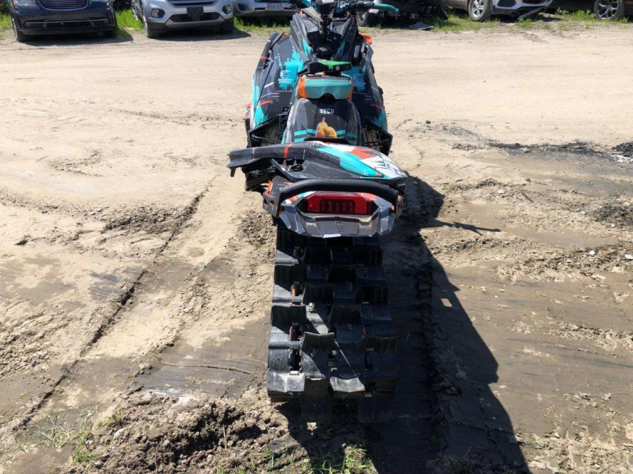 2024 POLA 850rmk kha VIN SN1TFG8M8RC233337 photo 9