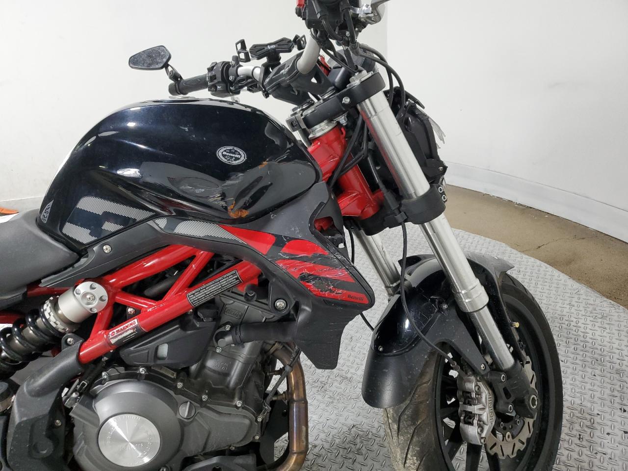 2021 OTHER MOTORCYCLE VIN LBBPHE048MBC80202 photo 9