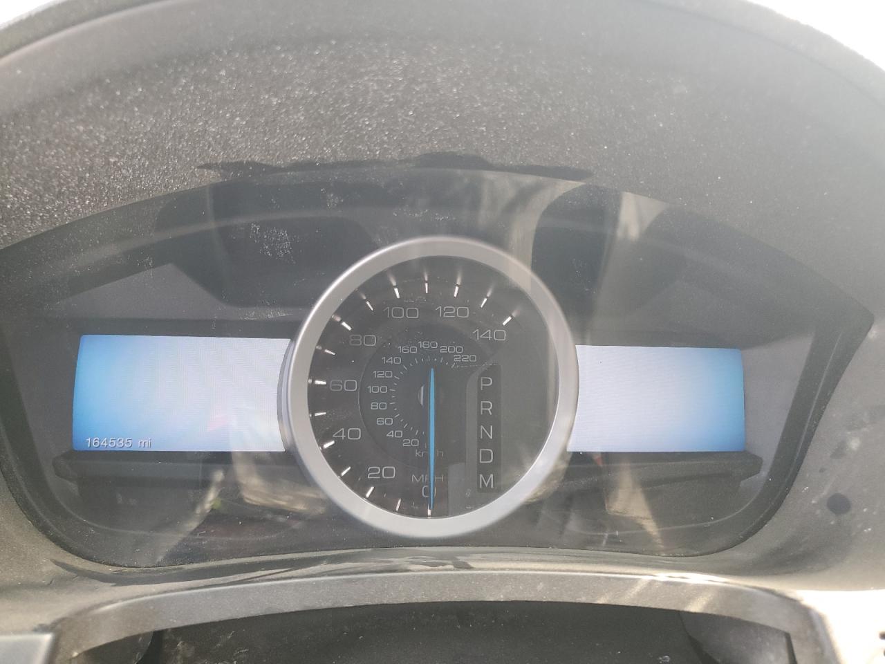 2013 FORD Explorer VIN 1FM5K8D84DGB63502 photo 9