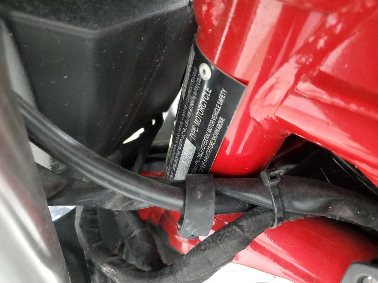 2021 OTHER MOTORCYCLE VIN LBBPHE048MBC80202 photo 10