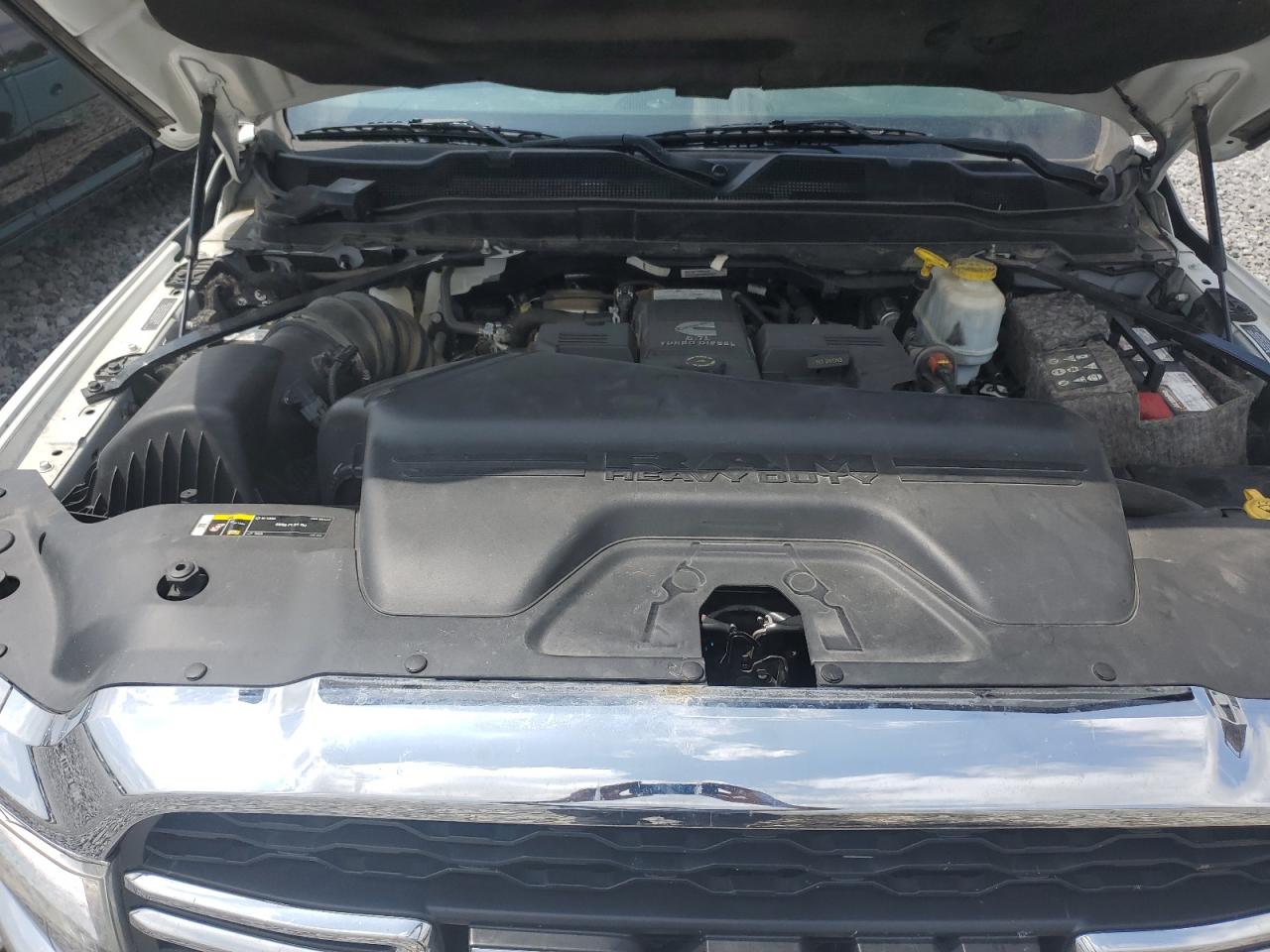2019 RAM 5500 VIN 3C7WRMBLXKG557577 photo 11