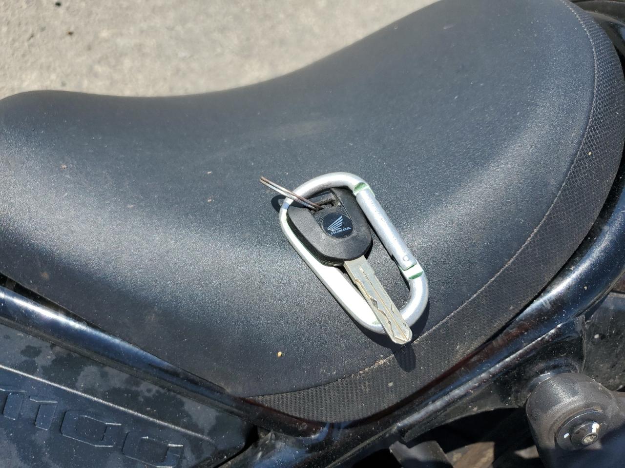2022 HONDA Cm cycle VIN JH2SC8312NK100218 photo 8