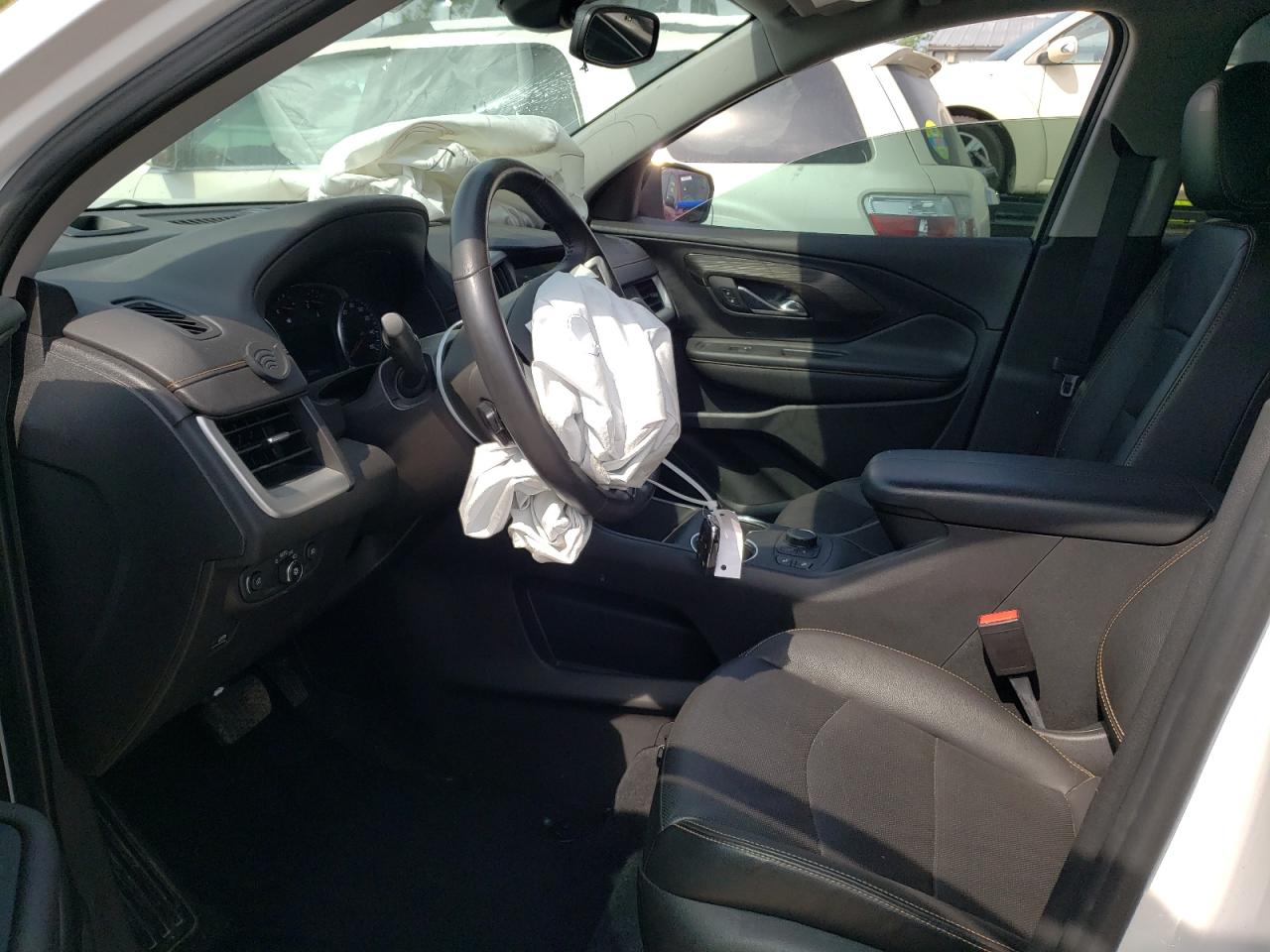 2021 GMC Terrain VIN 3GKALVEV6ML398826 photo 7
