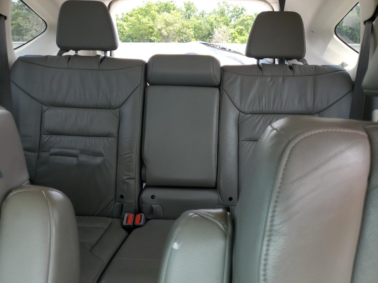 2012 Honda Crv VIN 5J6RM3H71CL013044 photo 10