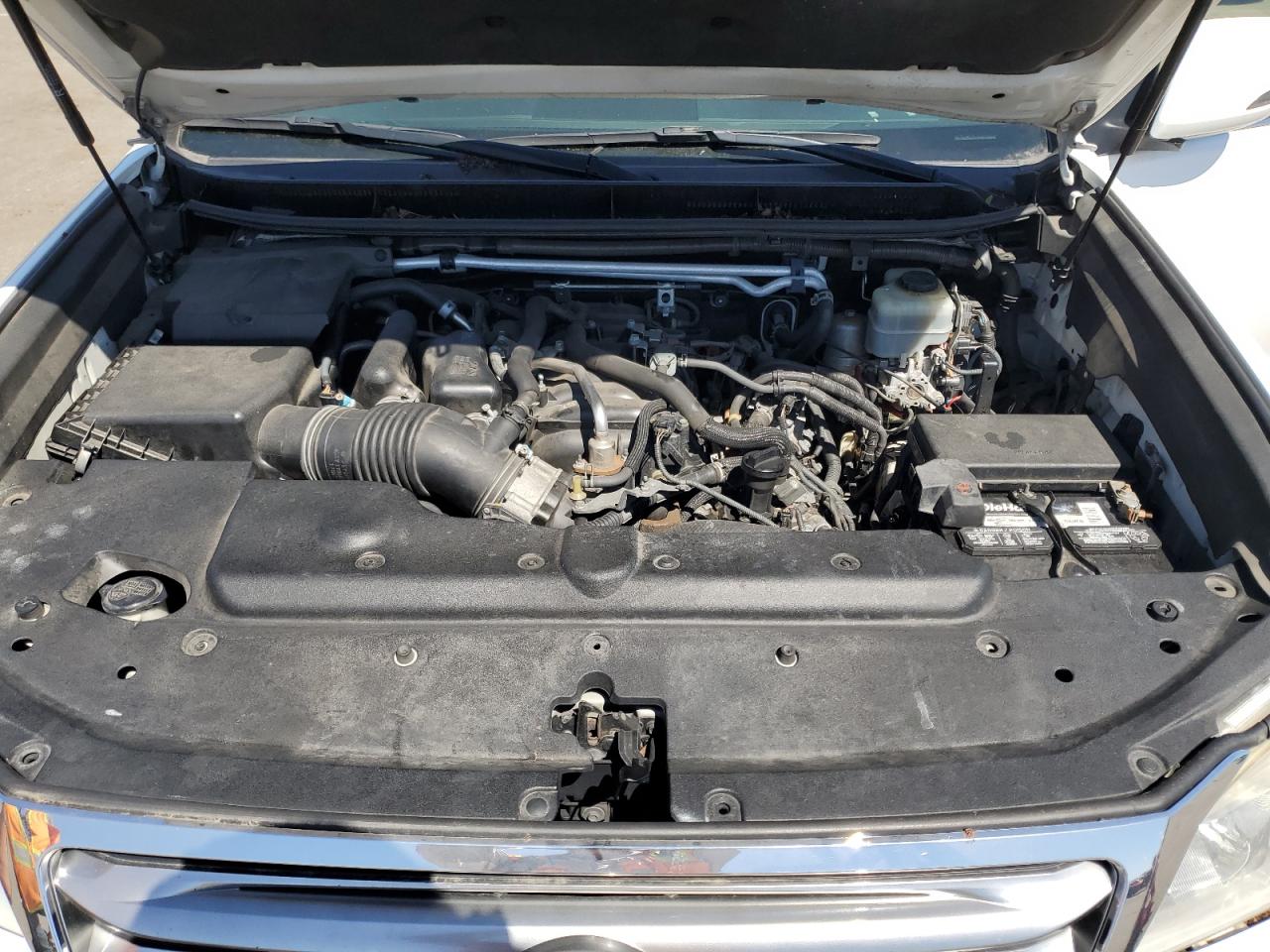 2013 LEXUS Gx VIN JTJJM7FX4D5056843 photo 12