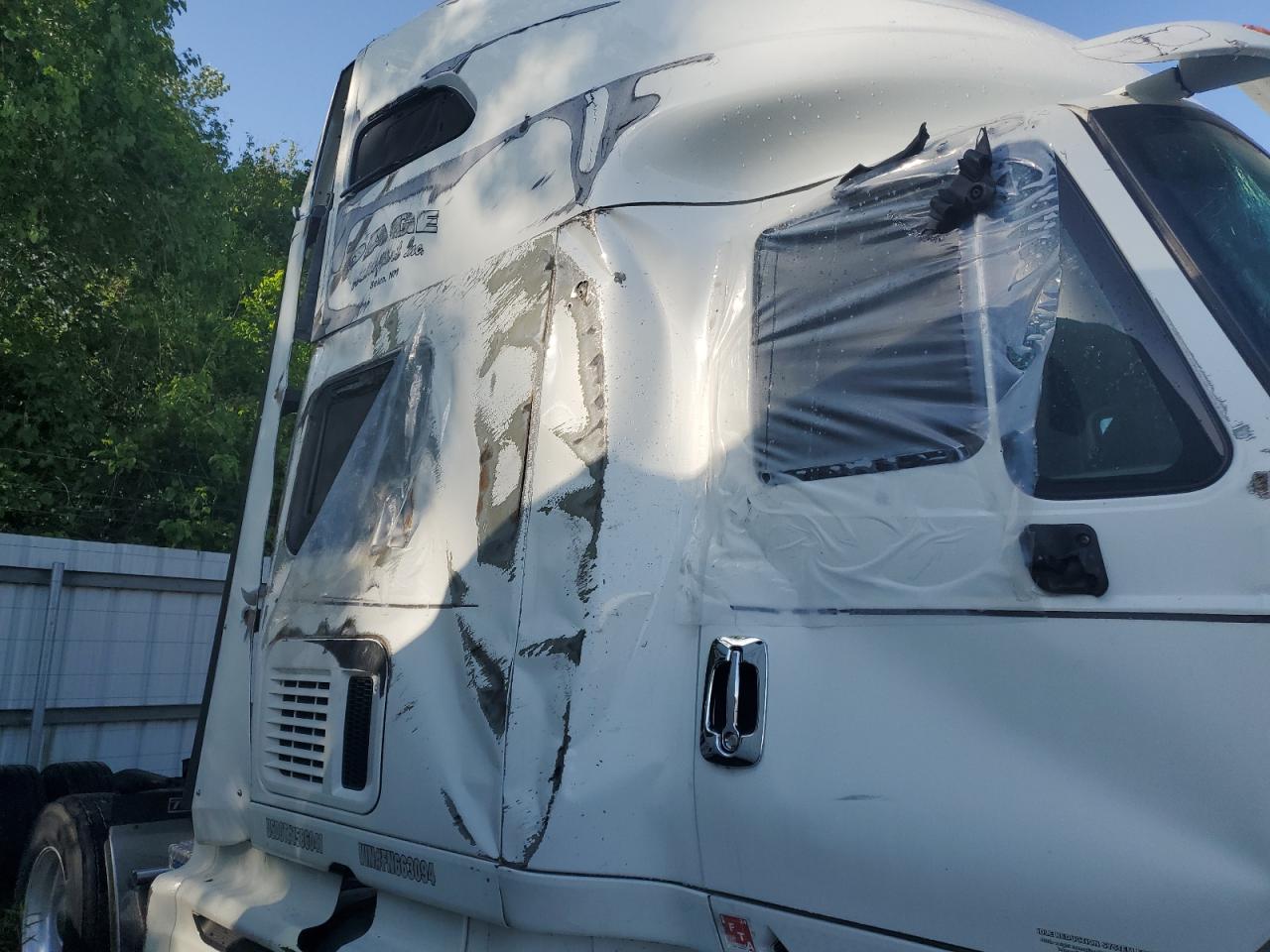 2015 INTERNATIONAL Prostar VIN 3HSDJAPR5FN663094 photo 9