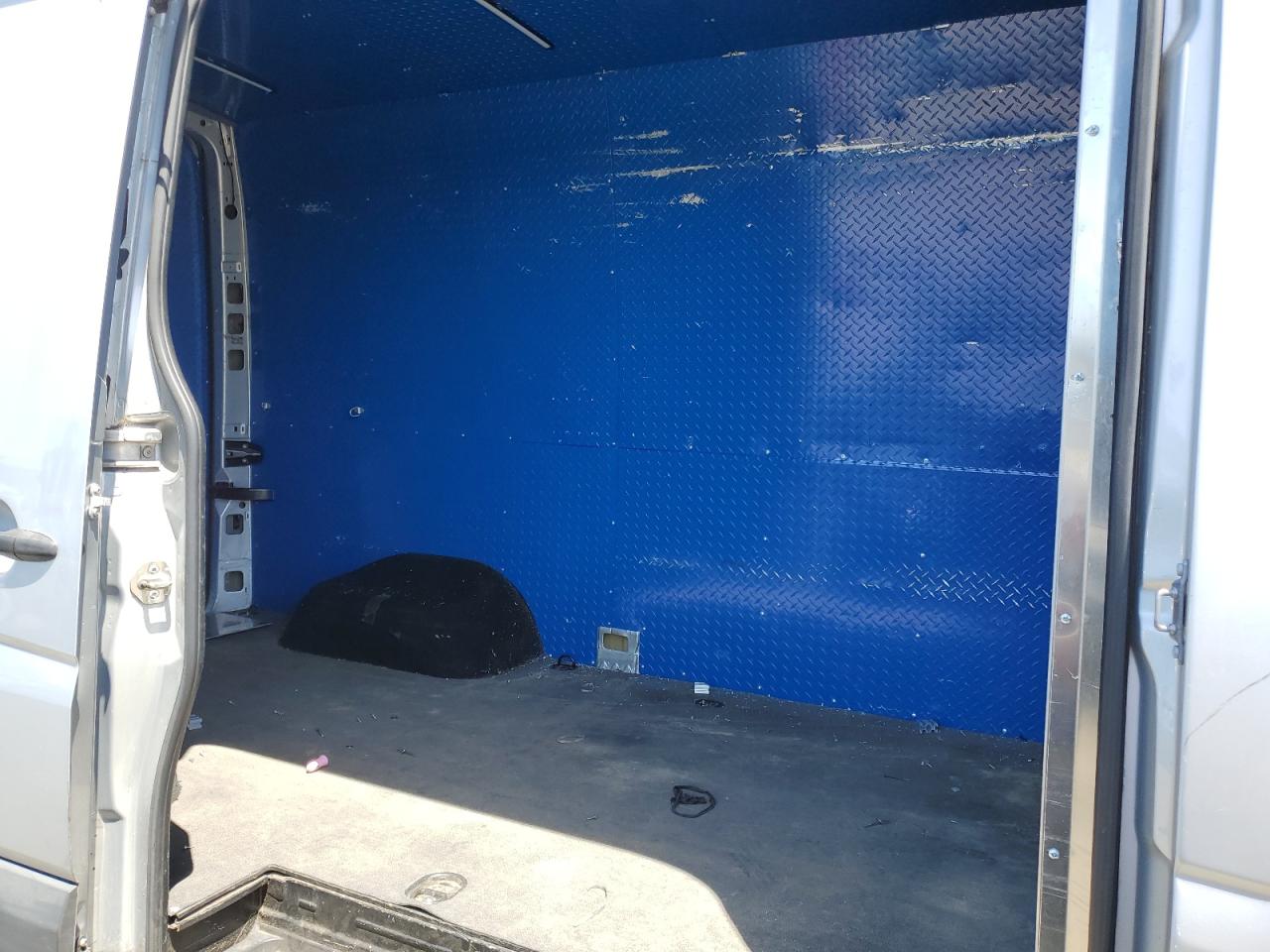 2015 MERCEDES-BENZ Sprinter VIN WD3PF0DC1F5998389 photo 11