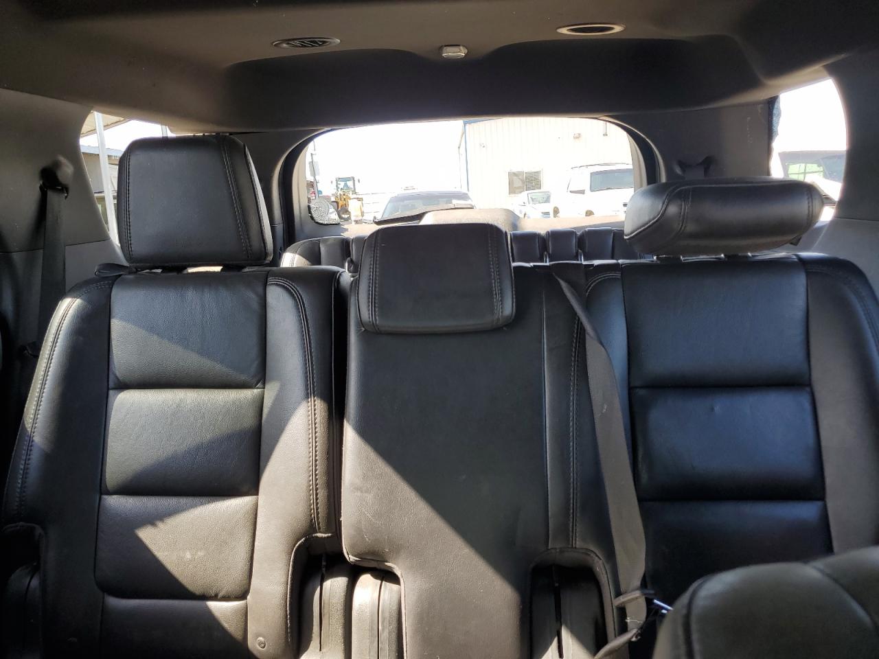 2013 FORD Explorer VIN 1FM5K8D84DGB63502 photo 10