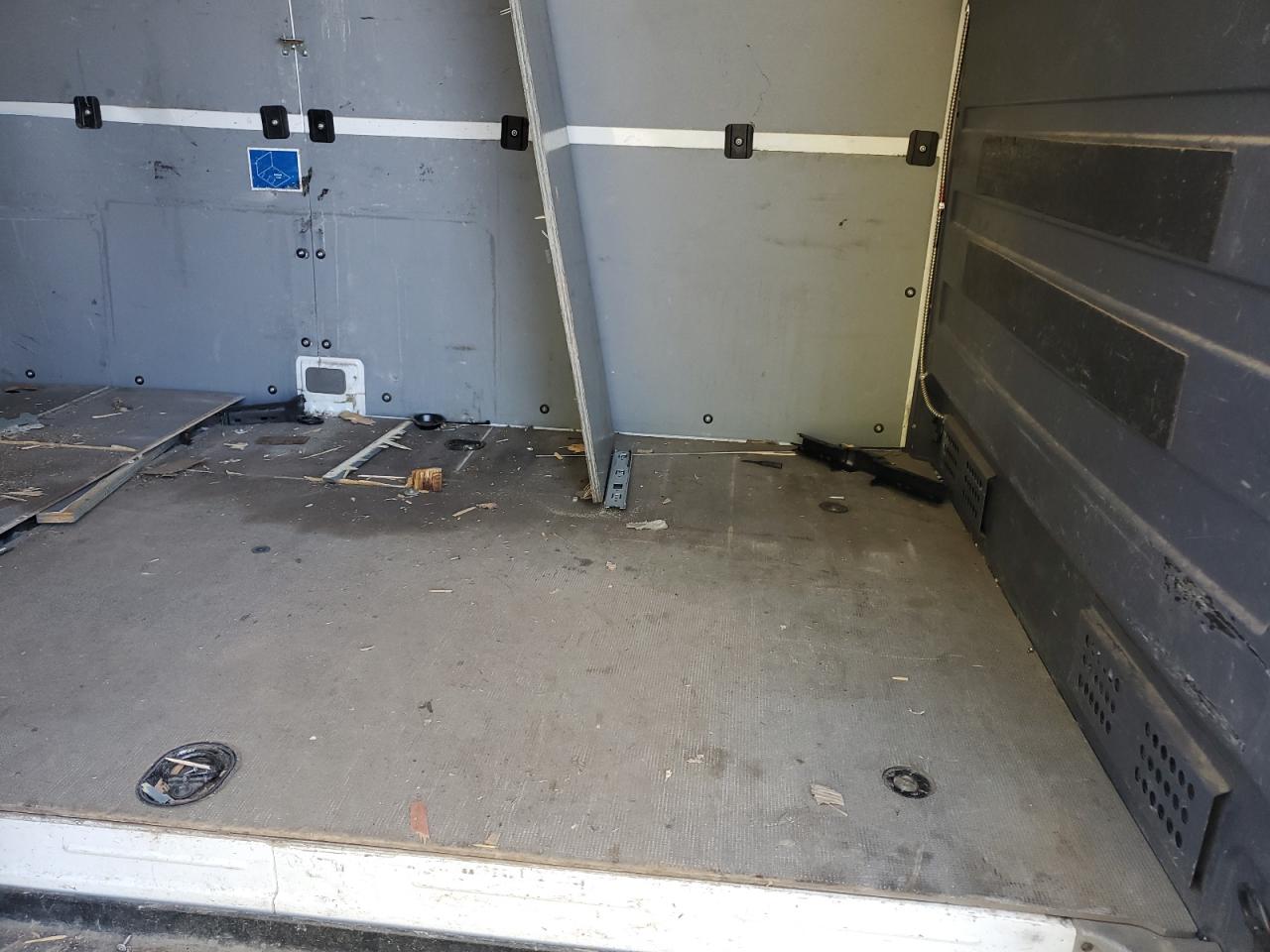 2014 MERCEDES-BENZ Sprinter VIN WD3PE8DC0E5861623 photo 11