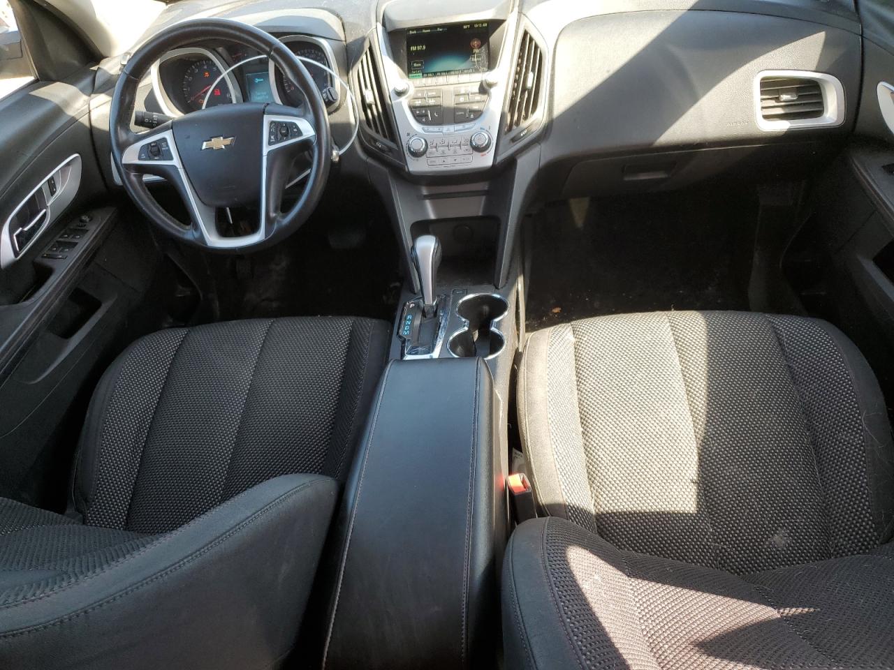 2013 CHEVROLET Equinox VIN 1GNFLEEK6DZ101772 photo 8