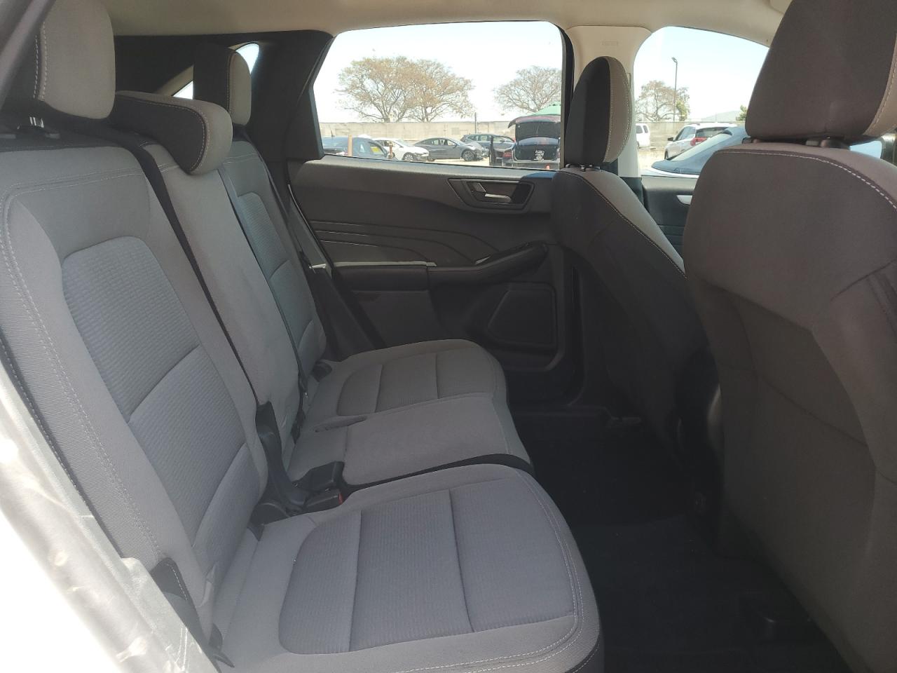2022 Ford Escape VIN 1FMCU0F68NUA19694 photo 10