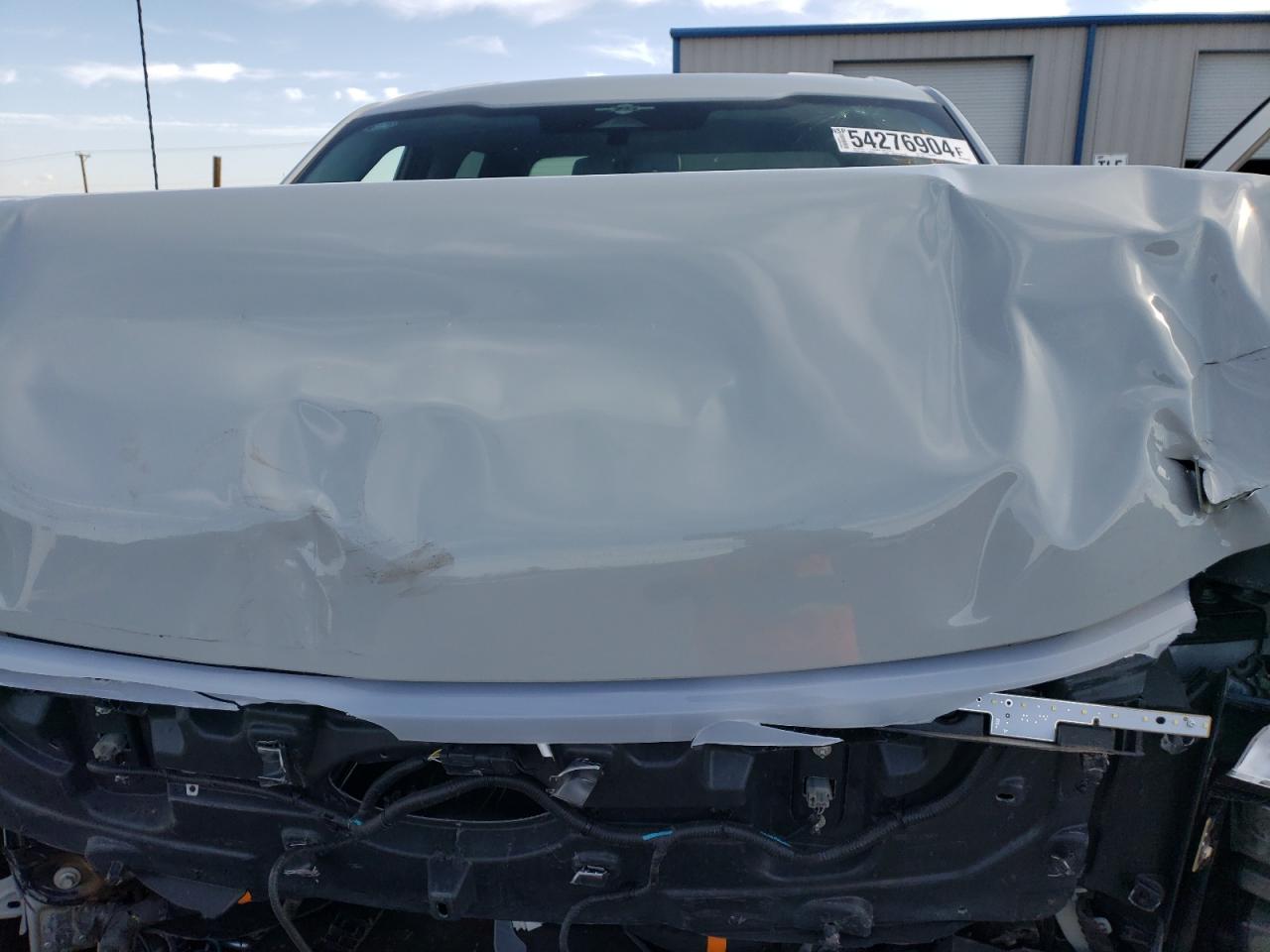 2023 FORD F150 light VIN 1FT6W1EV8PWG34277 photo 11