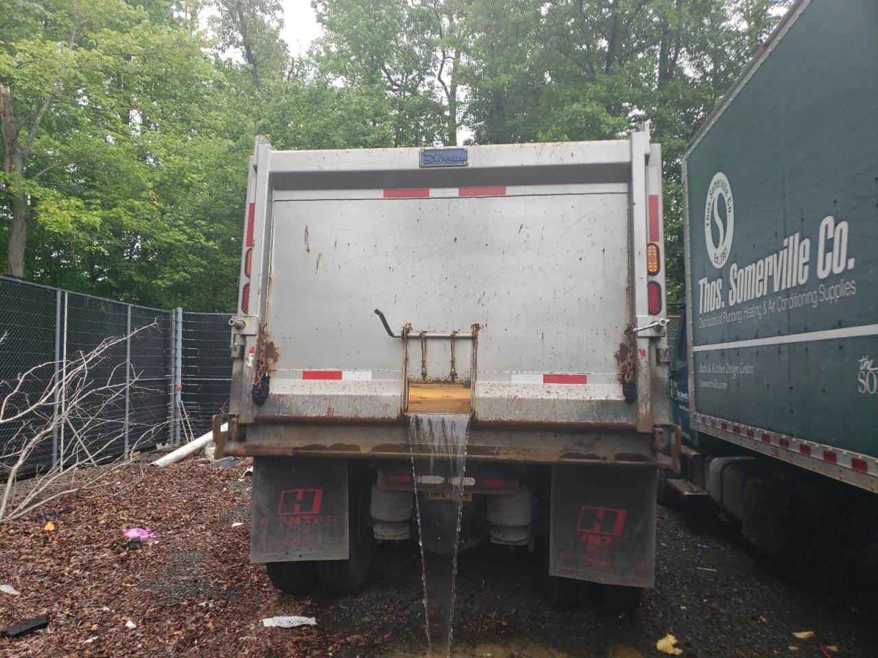 2019 PETERBILT 567 VIN 1NPCXPEX8KD261484 photo 9