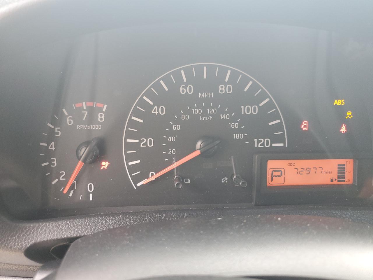 2017 CHEVROLET Express 2500 VIN 3N63M0YN6HK692896 photo 9