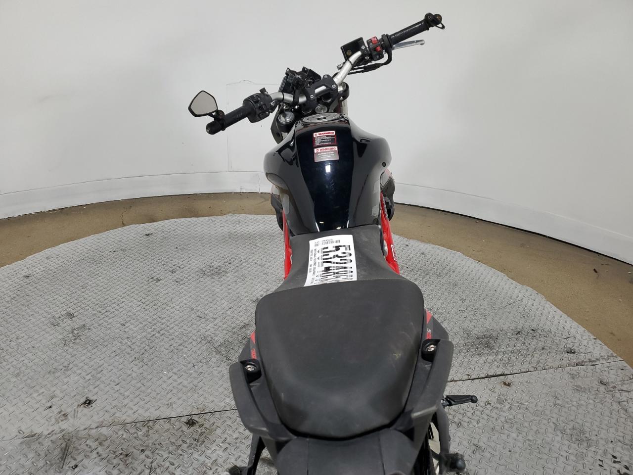 2021 OTHER MOTORCYCLE VIN LBBPHE048MBC80202 photo 6