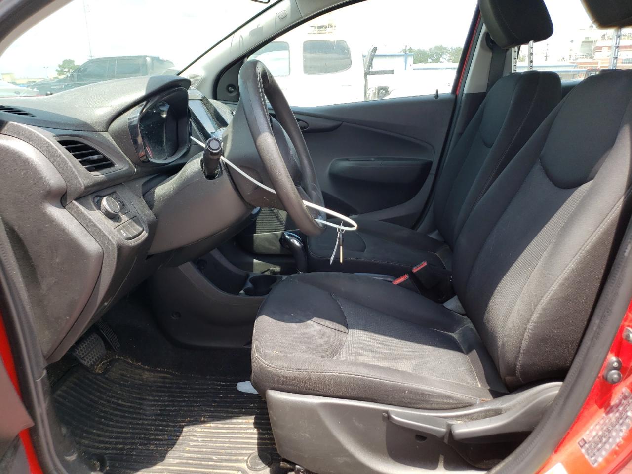 2020 Chevrolet Spark VIN KL8CB6SAXLC403334 photo 7