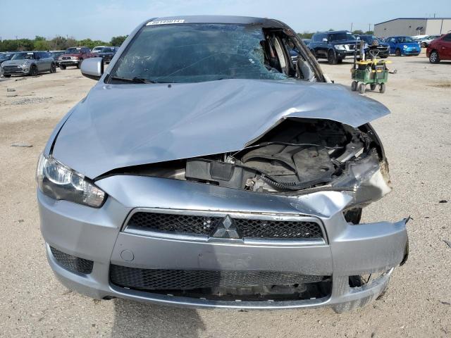 2014 Mitsubishi Lancer VIN JA32U2FU7EU018576 photo 5