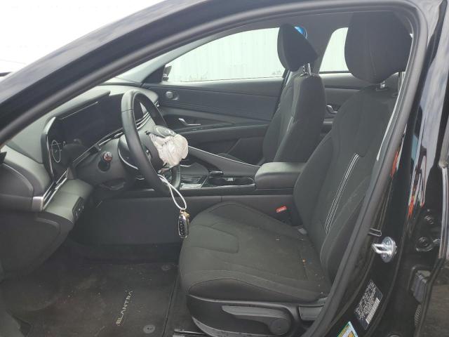 2023 HYUNDAI Elantra VIN KMHLS4AG6PU528375 photo 7