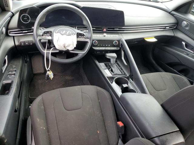 2023 HYUNDAI Elantra VIN KMHLS4AG6PU528375 photo 8
