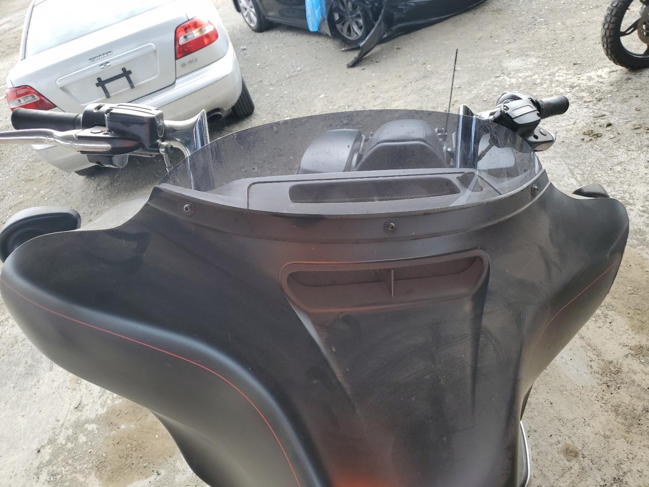 2015 HARLEY-DAVIDSON FLHXS STREET GLIDE SPECIAL VIN 1HD1KRM35FB645455 photo 5