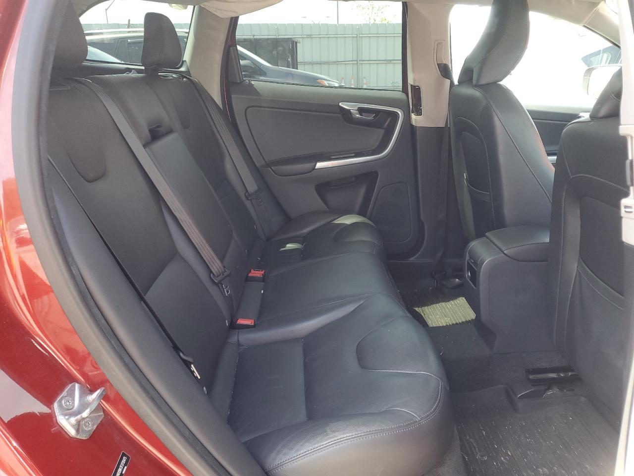 2015 Volvo Xc60 VIN YV4612RK3F2735475 photo 11