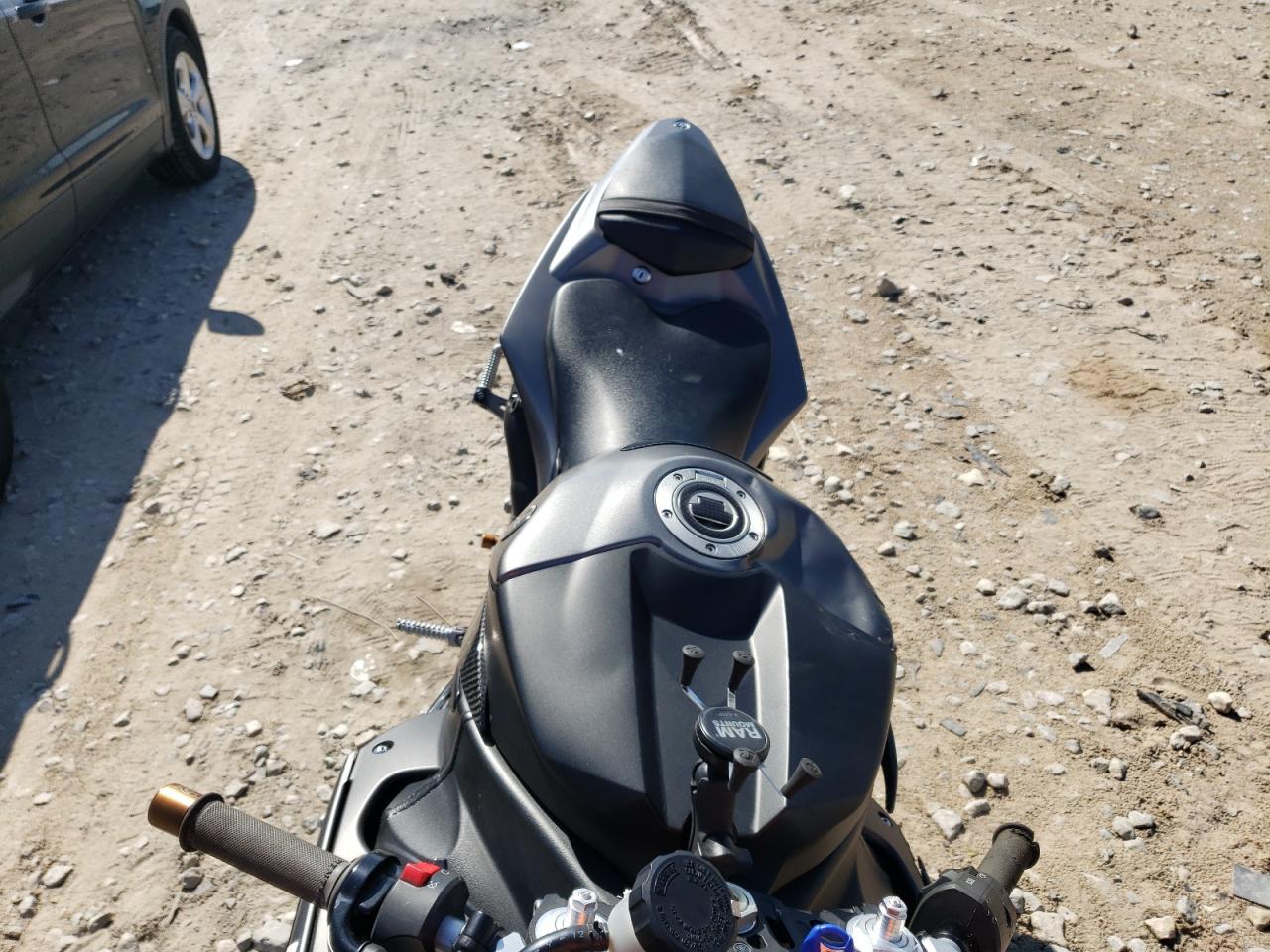 2013 YAMAHA YZFR1 VIN JYARN23EXDA015211 photo 5
