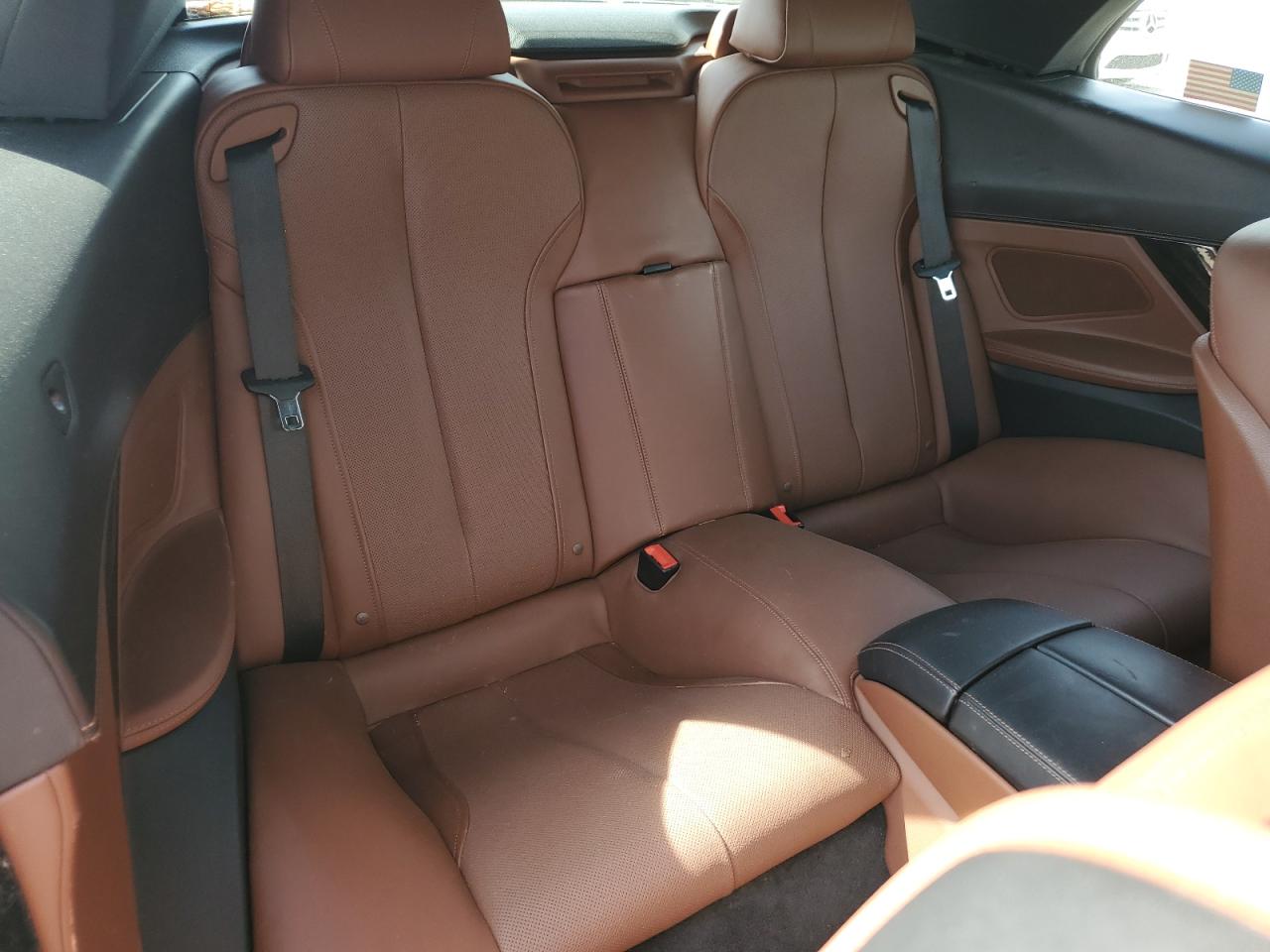 2015 BMW 6 series VIN WBAYP9C53FD169681 photo 10