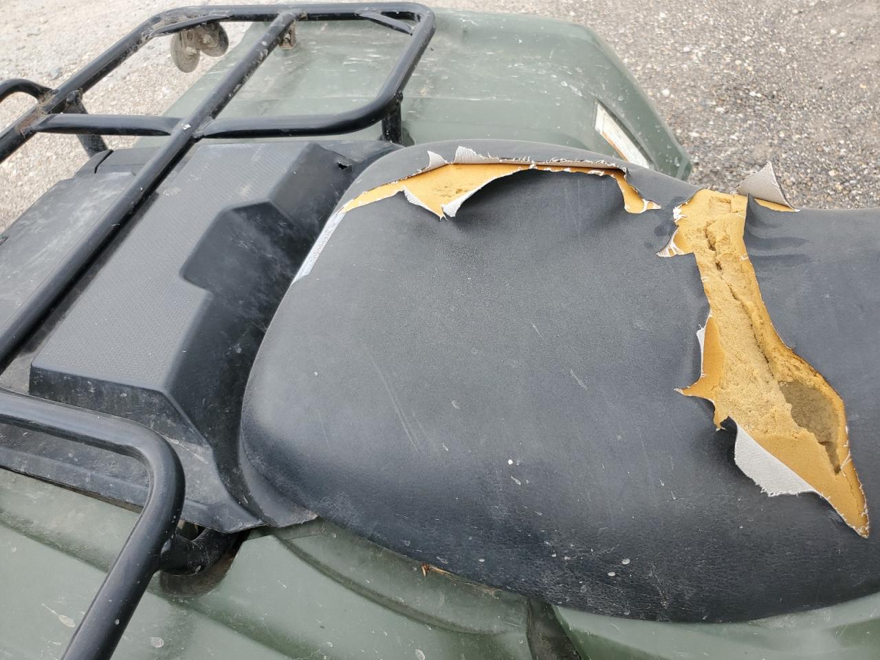 2019 HONDA Trx VIN 1HFTE4034K4503323 photo 9
