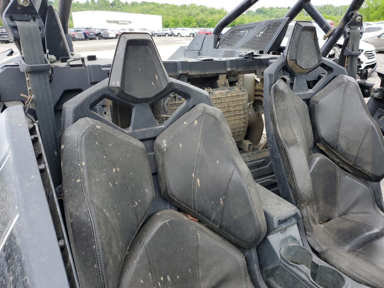2020 POLARIS Rzr VIN 3NSRAE929LG161516 photo 6