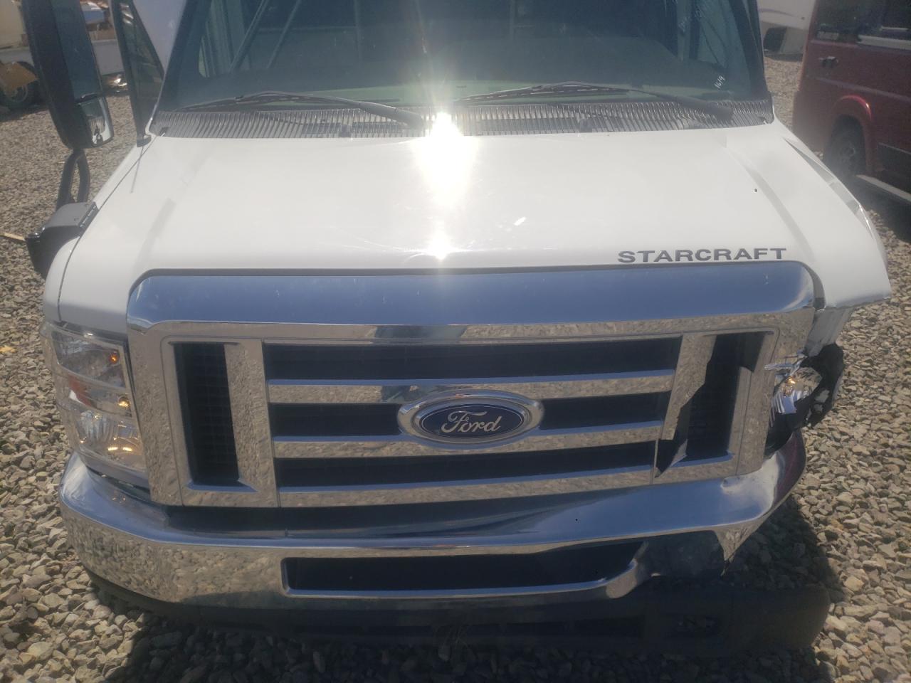 2019 FORD Econoline van VIN 1FDEE3F60KDC71619 photo 12
