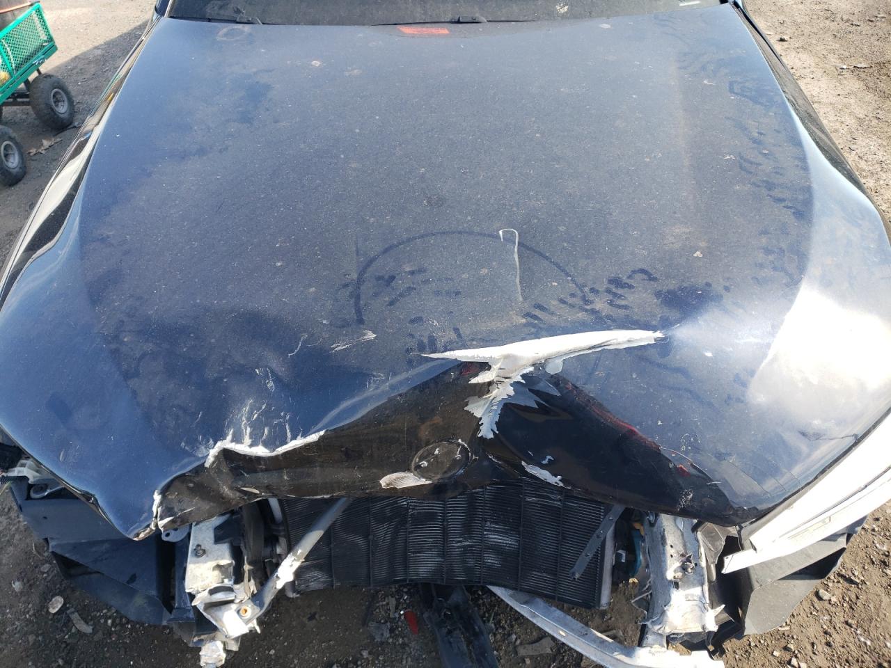 2019 BMW M5 VIN WBAJB9C56KB464814 photo 11