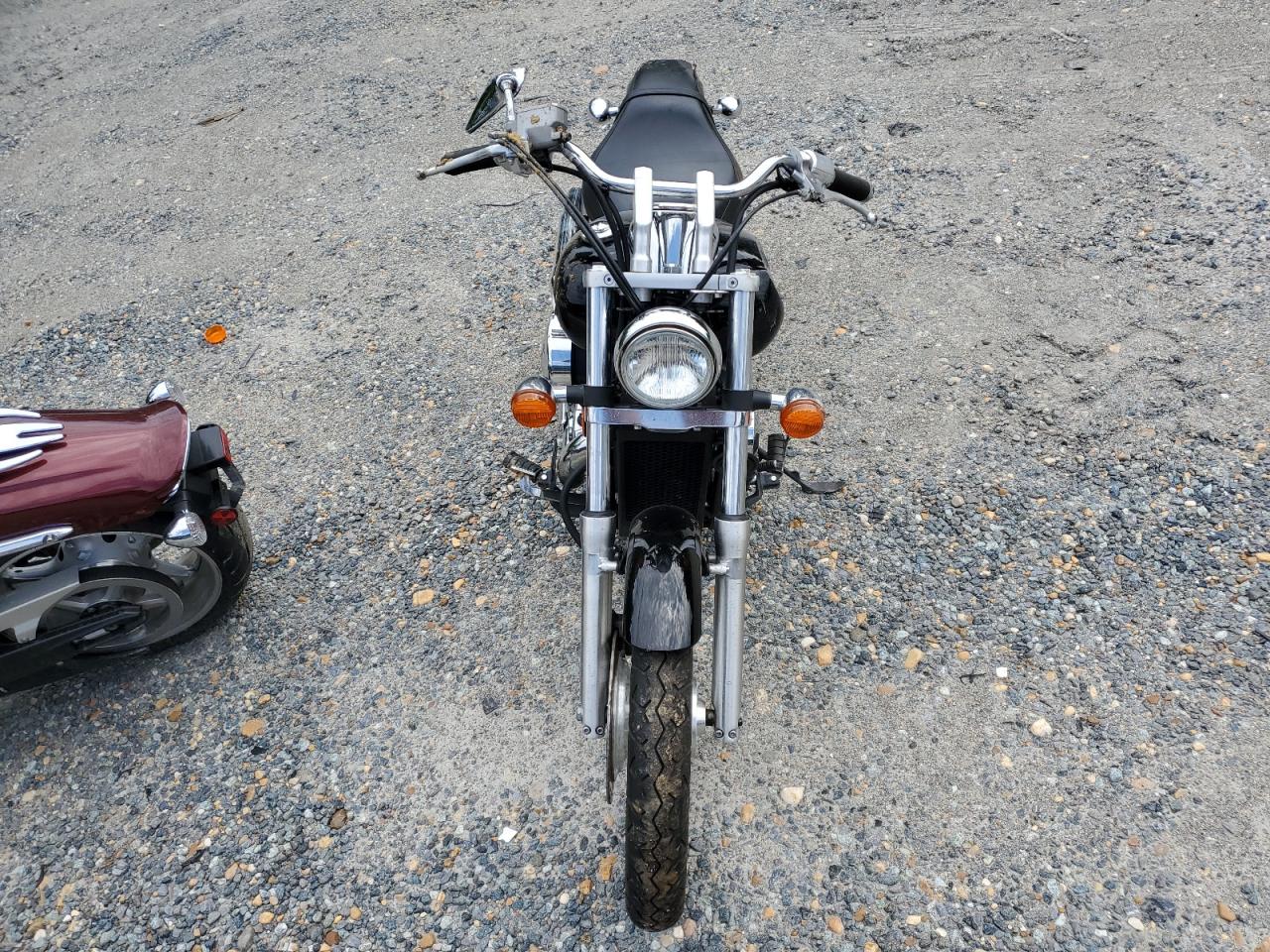 2014 HONDA Vt cycle VIN JH2RC5303EK600103 photo 5