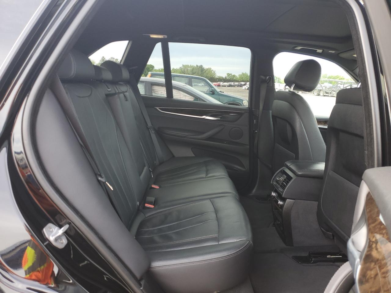 2018 BMW X5 VIN 5UXKR0C52JL075481 photo 10
