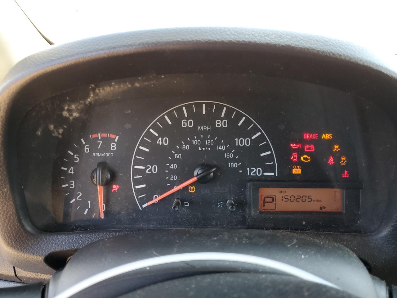 2019 Nissan Nv VIN 3N6CM0KN7KK690557 photo 9