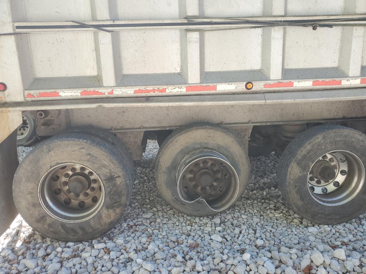 2014 MACK ALL MODELS VIN 5MADA3036EC028944 photo 6