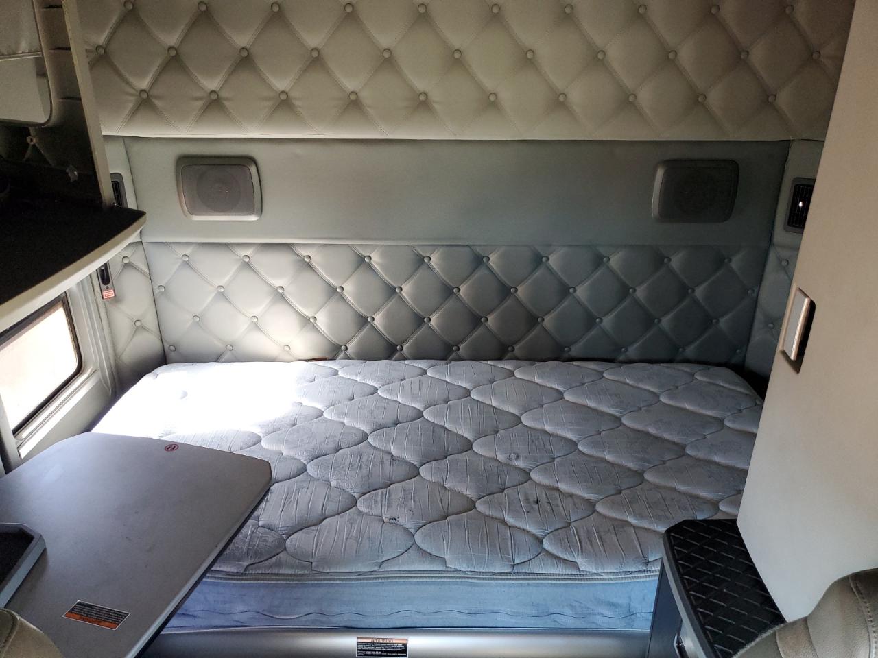 2019 KENWORTH CONSTRUCTION T680 VIN 1XKYD49X4KJ258912 photo 6