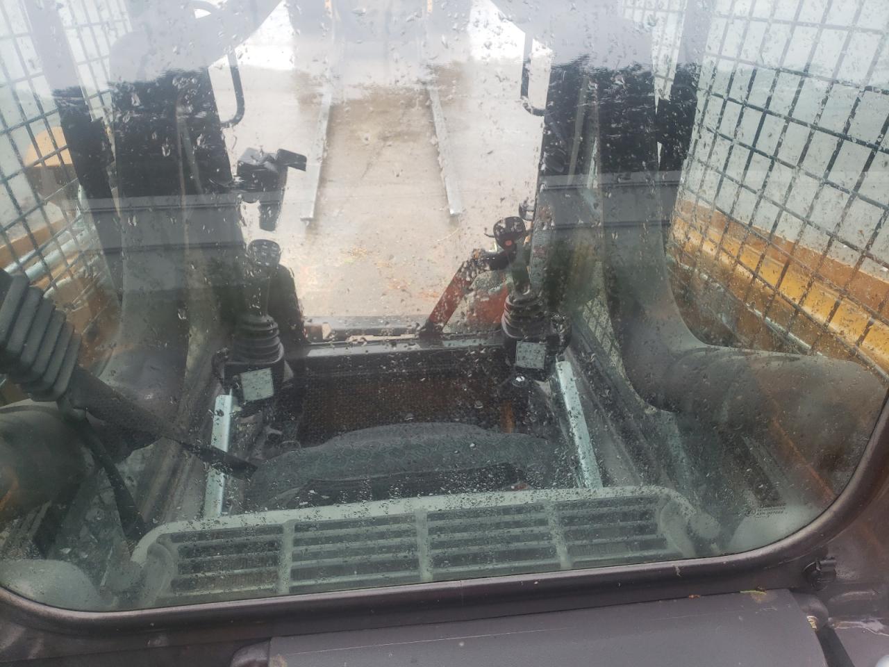 2022 CASE SKIDLOADER VIN JAFTR310KNM414106 photo 5