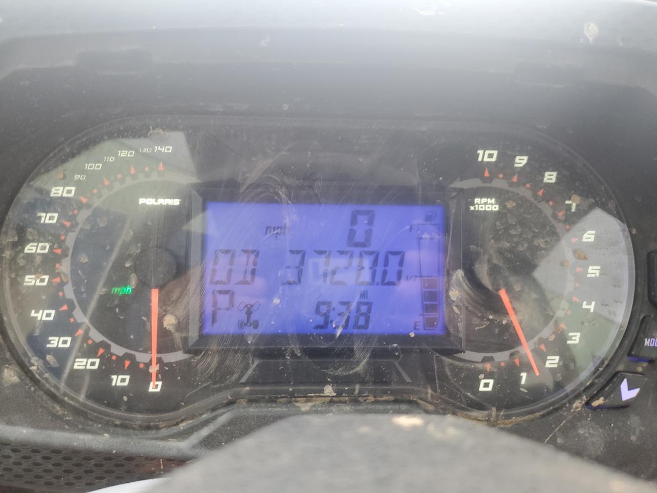 2019 POLARIS RZR XP TURBO EPS VIN 3NSVDE924KF587513 photo 8