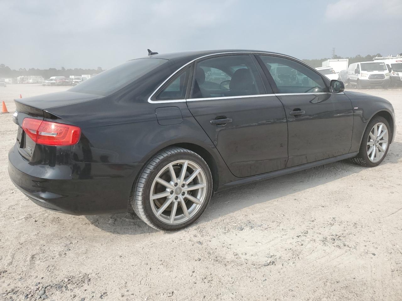 2015 AUDI A4 VIN WAUFFAFL7FN029889 photo 3