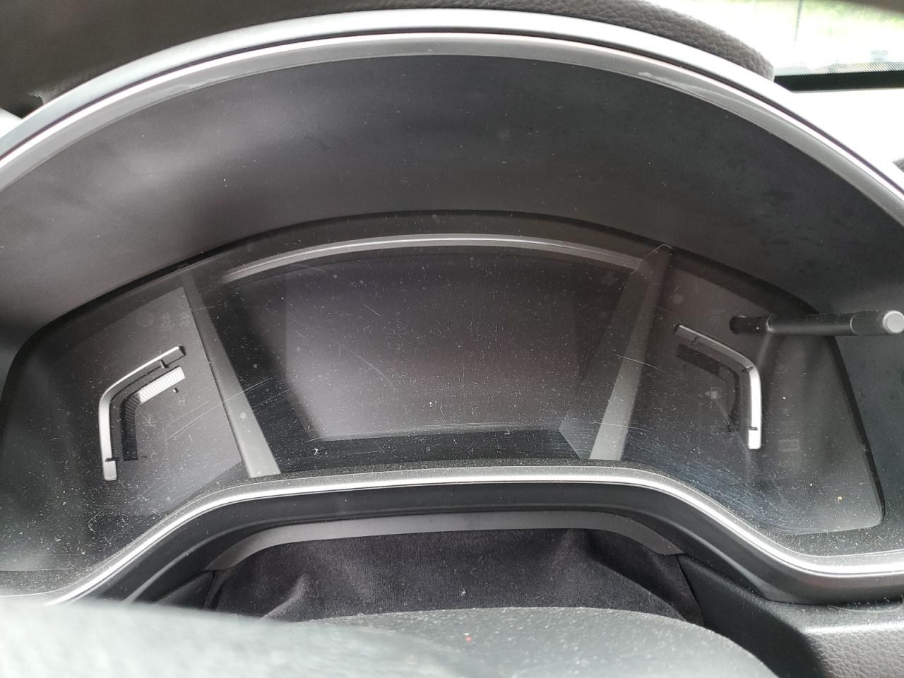 2019 HONDA Cr-v VIN 5J6RW1H5XKA037463 photo 9